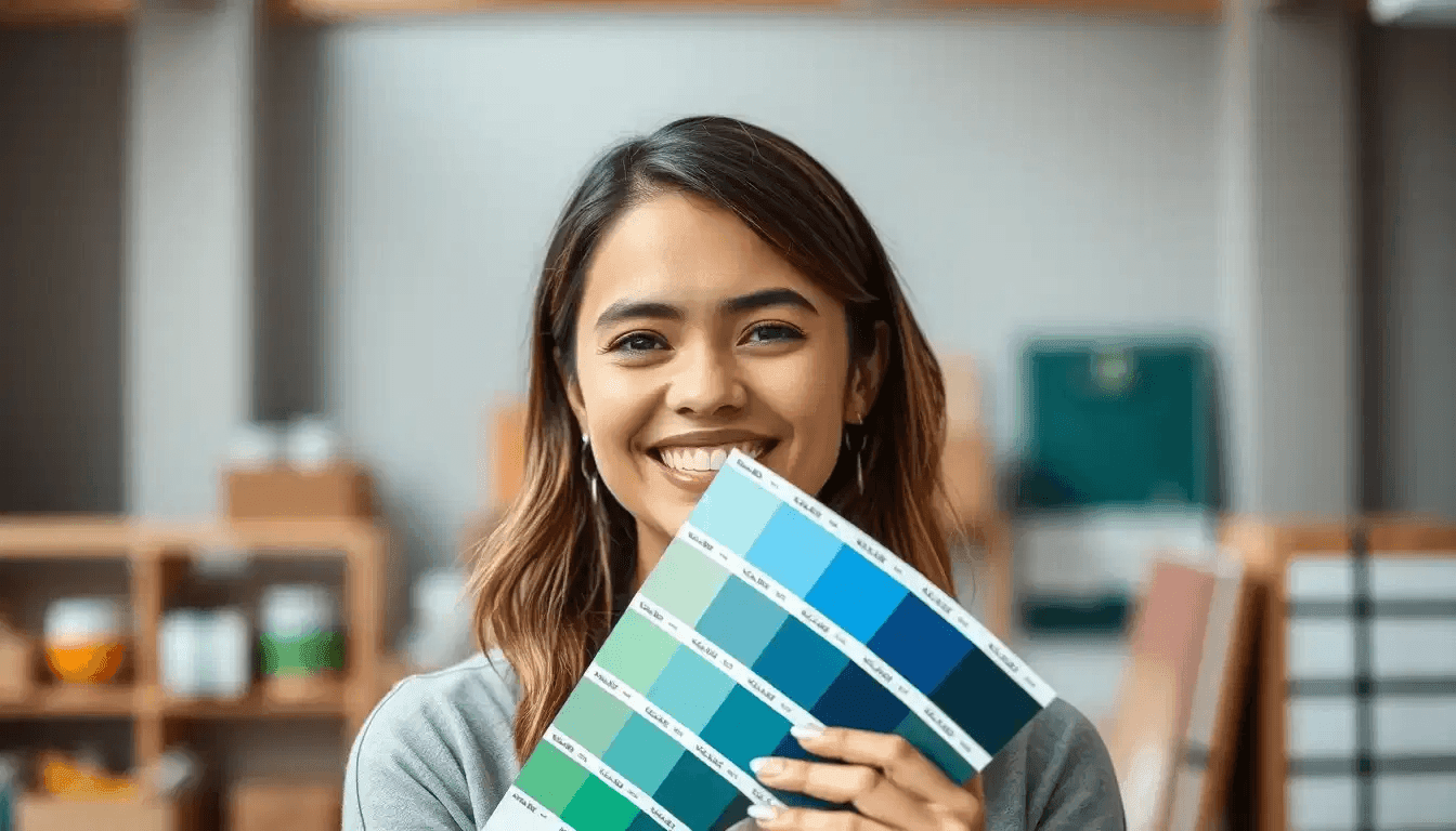 Color Consultation Services